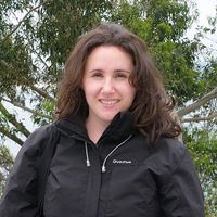 María Teresa García Agudo's Photo