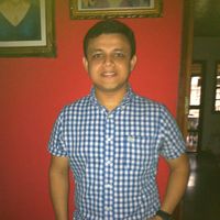 Josue Chevez's Photo