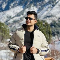 Nishant Swami的照片