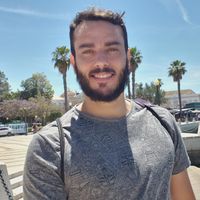 Leonardo Moraes's Photo