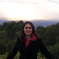 carol Mayerovich's Photo