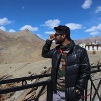 Tariq Shakeel的照片