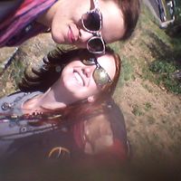 Faustine Millet的照片