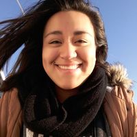 Diana Ramírez的照片