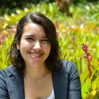 Vero Bonilla's Photo