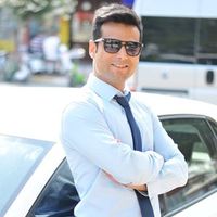 Ismail Meviş的照片