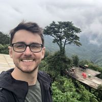 Fabian Sterl的照片