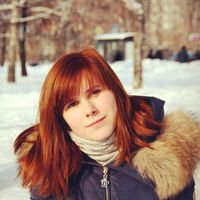 Julia Fedorova的照片