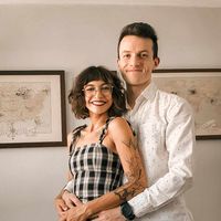 Le foto di Alex Star