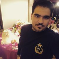 Àmin Éini Éghbal's Photo