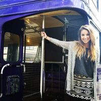 Chloé Jean-Marie的照片