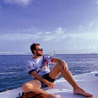 Baptiste Astier's Photo