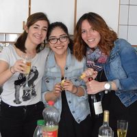 Michelle Saldana的照片