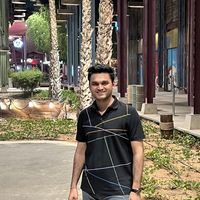 Raj Hadvani的照片