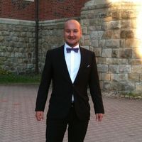 Markus Gröber's Photo