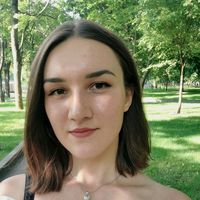 Fotos de Anastasiia  Savielova