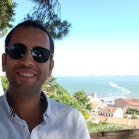 Luiz Araujo的照片