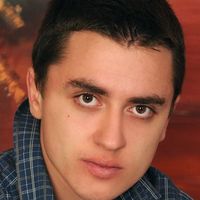 Nazar Shumchuk's Photo