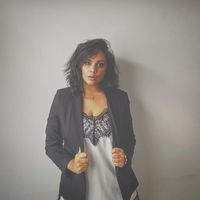 Gleisi Alves's Photo