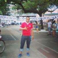 Juan Casanova's Photo
