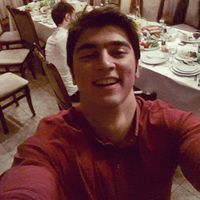 Etibar Etibarli的照片