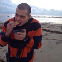 Eran Dorfman的照片