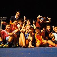 Cathryn Andrews's Photo