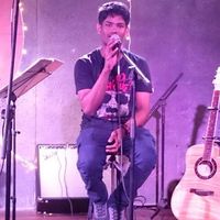 Narayan Munnoolam's Photo