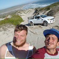 Richard Ruster's Photo