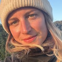 Kristina Baraba's Photo