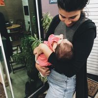 Lisa Tavares的照片