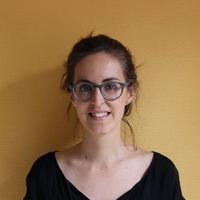 Photos de Delphine et Pedro Lévi Alvarès et Maiziere