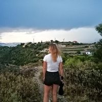 Isobel Skidmore's Photo