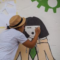 Rosita Valente的照片