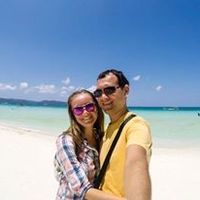 Svetlana Kozlova and Lev Aramilev的照片