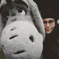 Laëtitia Dos Santos's Photo