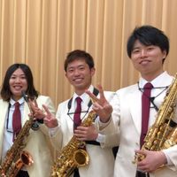 Sunao Matsumoto's Photo