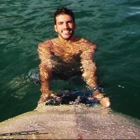 Joao Barreto的照片