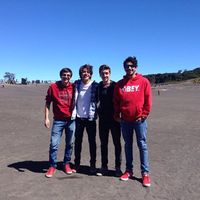 Daniel Conejo's Photo