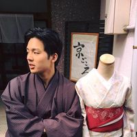 Rintaro Kubo的照片