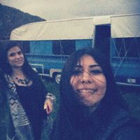 Fotos de Merve Şenol