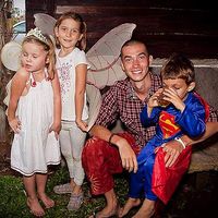 Timo Gaynutdinov's Photo