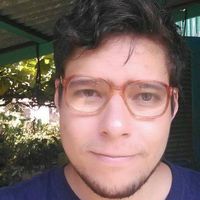 Diego Goulart's Photo