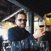 Bartosz Jargieło's Photo