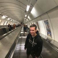 Tymoteusz Zima's Photo