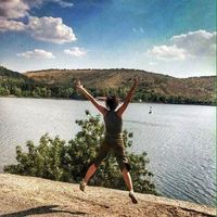 Ezgi Şenyurt的照片