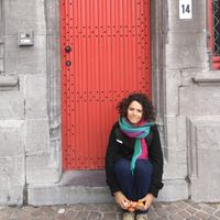 Noelia Espindola's Photo