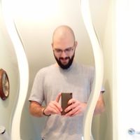 Alvaro Rodriguez Palencia's Photo