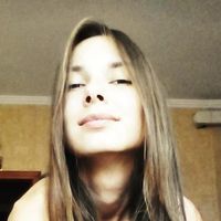 Maria Oprenko的照片