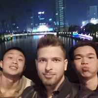 Simone Esposito的照片